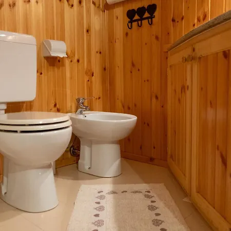 Holiday home Cesa Leo Canazei