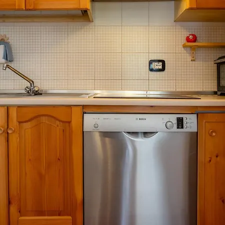 Holiday home Cesa Leo