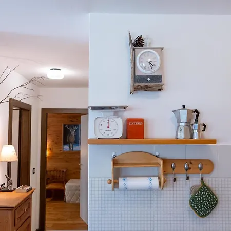 Holiday home Cesa Leo