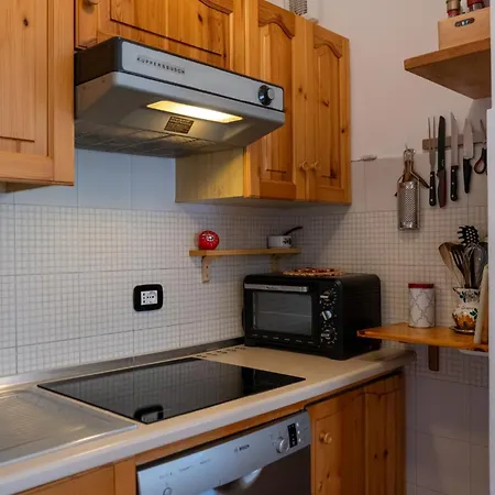 Cesa Leo Holiday home *