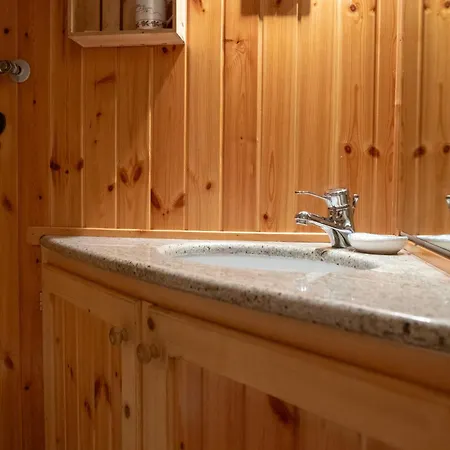 Cesa Leo Holiday home Canazei