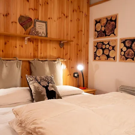 Holiday home Cesa Leo